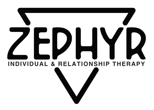 Zephyr Therapy in Pasadena & Online